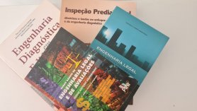 Engenharia Legal x Engenharia Diagnóstica Engenharia Legal x Engenharia Diagnóstica